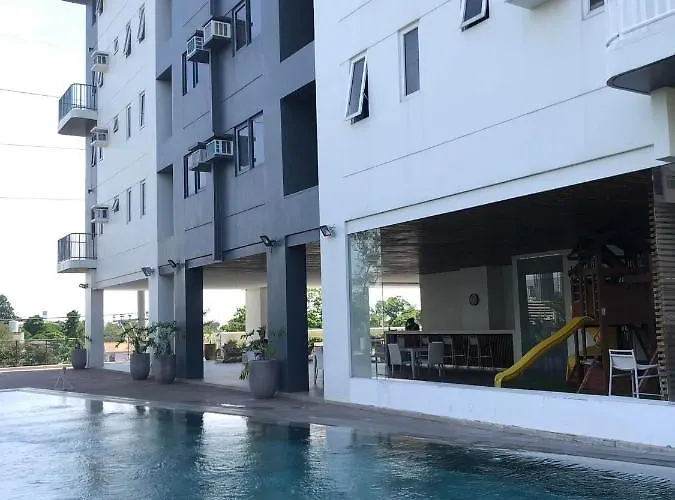 Sundance Residences By Kerenz Aparthotel Cebu