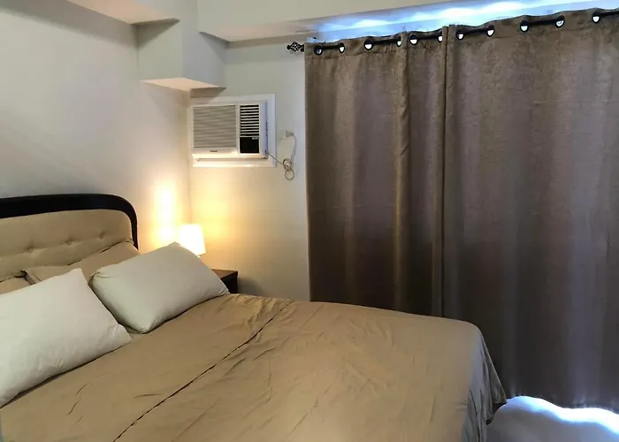 Sundance Residences By Kerenz