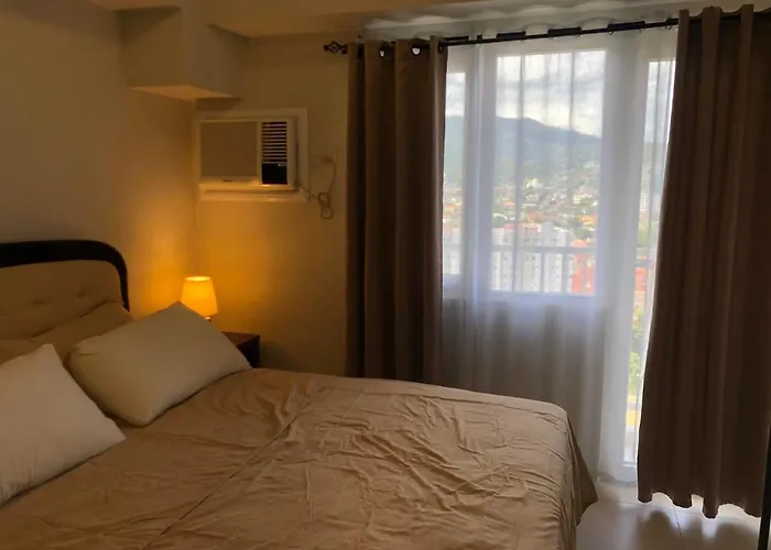 Sundance Residences By Kerenz * Cebu