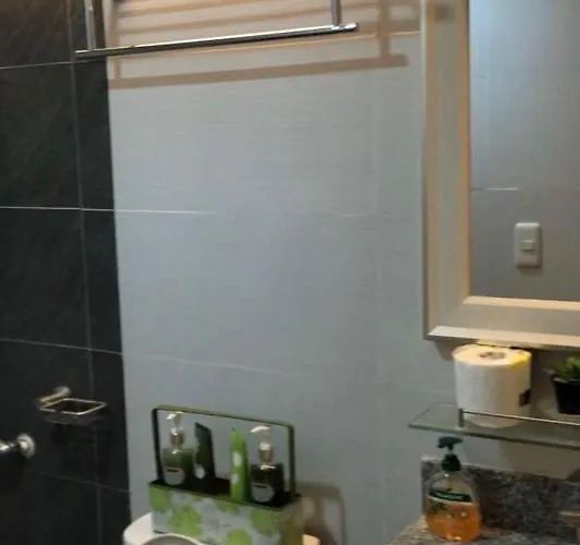 Sundance Residences By Kerenz Aparthotel Cebu