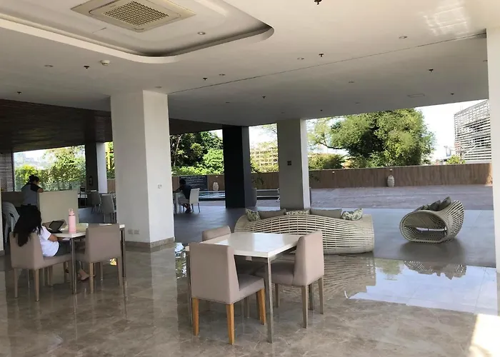 Sundance Residences By Kerenz