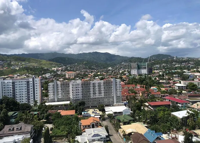 Sundance Residences By Kerenz
